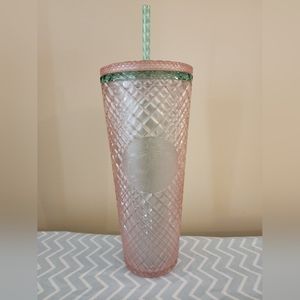 Starbucks tumbler venti summer 2023